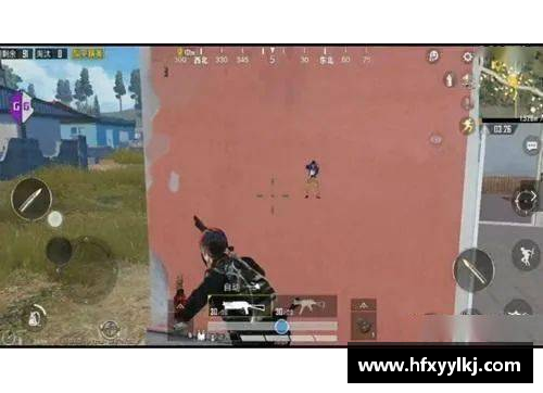 和平精英怕掉分怎么办？(和平精英开挂观战能发现吗？)